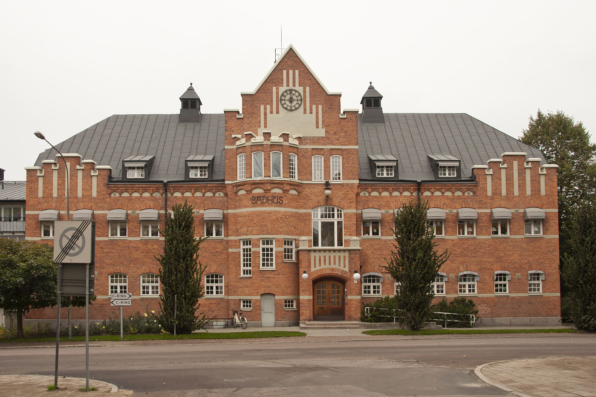 Karlstad